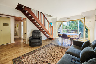 Ma-Cabane - Vente Appartement Deauville, 76 m²