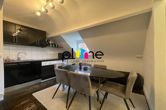 Ma-Cabane - Vente Appartement Deauville, 60 m²