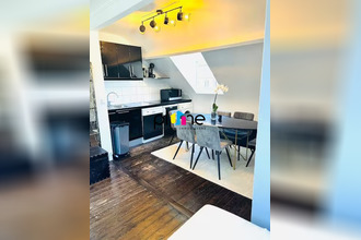 Ma-Cabane - Vente Appartement Deauville, 60 m²