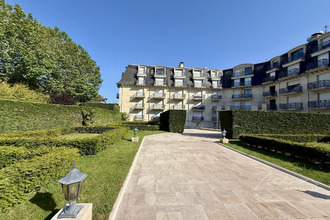Ma-Cabane - Vente Appartement Deauville, 20 m²