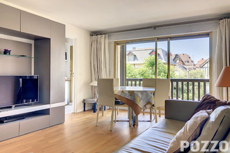 Vente Appartement 14800, DEAUVILLE France