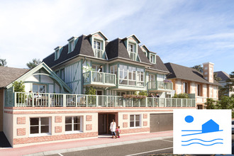Ma-Cabane - Vente Appartement Deauville, 61 m²