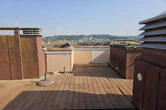 Ma-Cabane - Vente Appartement Deauville, 99 m²