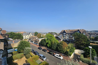 Ma-Cabane - Vente Appartement Deauville, 99 m²