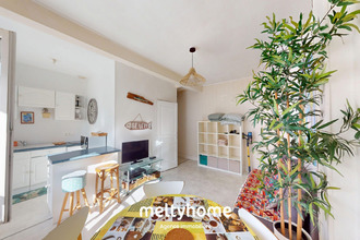 Ma-Cabane - Vente Appartement Deauville, 40 m²