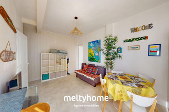 Ma-Cabane - Vente Appartement Deauville, 40 m²