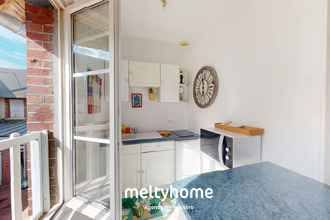 Ma-Cabane - Vente Appartement Deauville, 40 m²