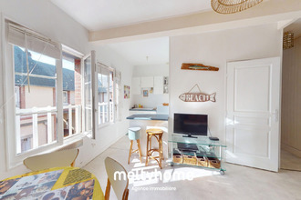 Ma-Cabane - Vente Appartement Deauville, 40 m²