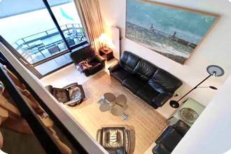 Ma-Cabane - Vente Appartement Deauville, 100 m²