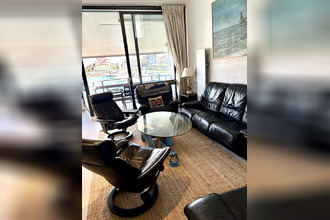Ma-Cabane - Vente Appartement Deauville, 100 m²