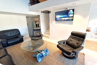 Ma-Cabane - Vente Appartement Deauville, 100 m²