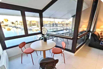 Ma-Cabane - Vente Appartement Deauville, 100 m²