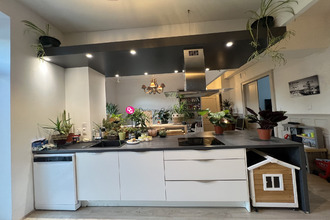 Ma-Cabane - Vente Appartement Decazeville, 130 m²