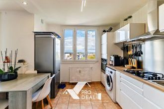 Ma-Cabane - Vente Appartement Décines-Charpieu, 42 m²