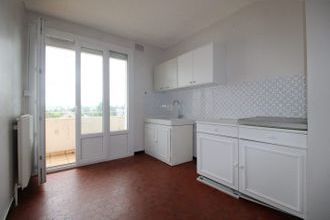 Ma-Cabane - Vente Appartement Décines-Charpieu, 44 m²