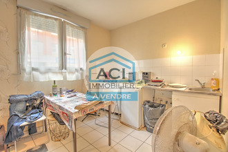 Ma-Cabane - Vente Appartement Décines-Charpieu, 23 m²