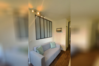 Ma-Cabane - Vente Appartement DECINES-CHARPIEU, 26 m²