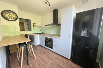 Ma-Cabane - Vente Appartement DECINES-CHARPIEU, 26 m²