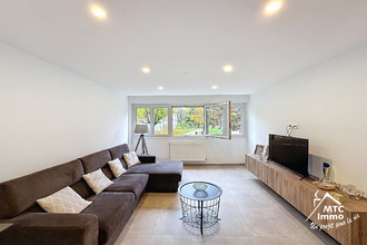 Ma-Cabane - Vente Appartement Décines-Charpieu, 64 m²