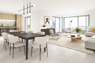 Ma-Cabane - Vente Appartement Décines-Charpieu, 76 m²