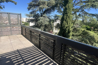 Ma-Cabane - Vente Appartement Décines-Charpieu, 39 m²