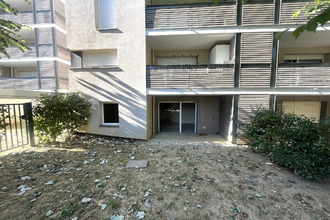 Ma-Cabane - Vente Appartement Décines-Charpieu, 40 m²