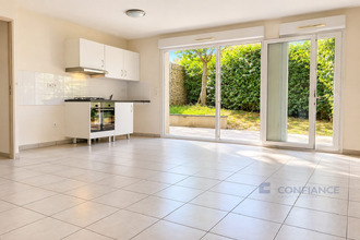 Ma-Cabane - Vente Appartement Décines-Charpieu, 58 m²