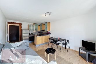 Ma-Cabane - Vente Appartement Demi-Quartier, 35 m²