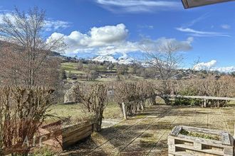 Ma-Cabane - Vente Appartement Demi-Quartier, 35 m²