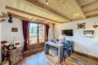 Ma-Cabane - Vente Appartement Demi-Quartier, 23 m²