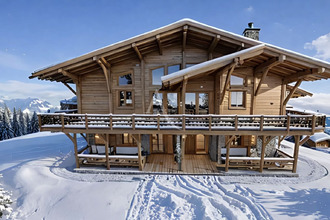 Ma-Cabane - Vente Appartement DEMI-QUARTIER, 157 m²