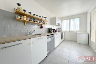 Ma-Cabane - Vente Appartement DEUIL-LA-BARRE, 72 m²