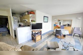 Ma-Cabane - Vente Appartement DEUIL-LA-BARRE, 42 m²