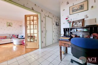 Ma-Cabane - Vente Appartement DEUIL-LA-BARRE, 93 m²