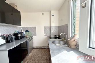 Ma-Cabane - Vente Appartement DEUIL-LA-BARRE, 65 m²