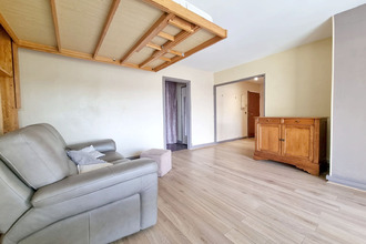 Ma-Cabane - Vente Appartement DEUIL-LA-BARRE, 34 m²