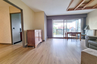 Ma-Cabane - Vente Appartement DEUIL-LA-BARRE, 34 m²