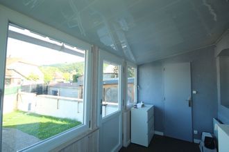 Ma-Cabane - Vente Appartement DEVECEY, 48 m²