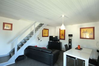 Ma-Cabane - Vente Appartement DEVECEY, 48 m²