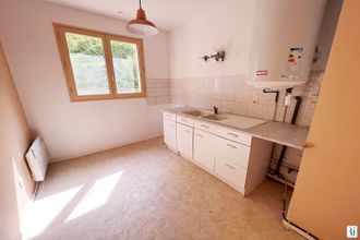 Ma-Cabane - Vente Appartement DEVILLE-LES-ROUEN, 45 m²