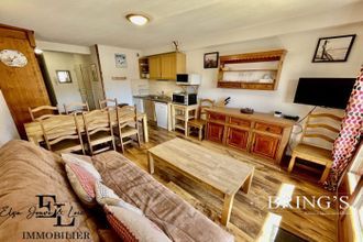 Ma-Cabane - Vente Appartement Dévoluy, 42 m²