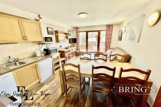 Ma-Cabane - Vente Appartement Dévoluy, 42 m²