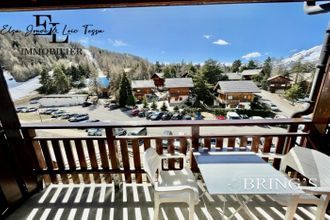 Ma-Cabane - Vente Appartement Dévoluy, 42 m²