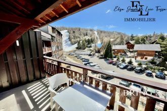 Ma-Cabane - Vente Appartement Dévoluy, 42 m²