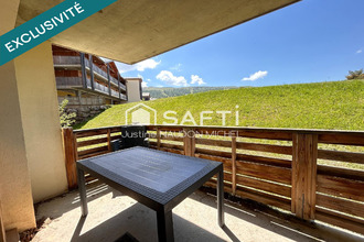 Vente Appartement 05250, Devoluy France
