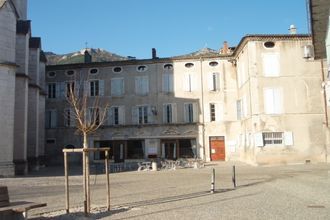 Vente Appartement 26150, Die France