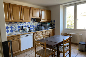 Ma-Cabane - Vente Appartement Die, 175 m²