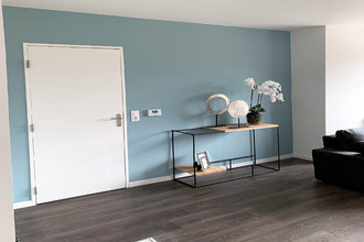 Ma-Cabane - Vente Appartement Dieppe, 66 m²