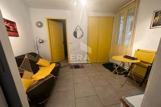 Ma-Cabane - Vente Appartement DIEPPE, 22 m²