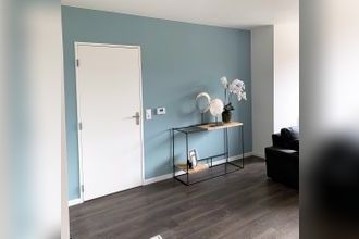 Ma-Cabane - Vente Appartement Dieppe, 65 m²